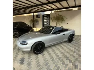 Mazda Mx 5 2000 — Auto Trader UAE