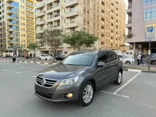 فولكس واجن Tiguan 2012 — Auto Trader UAE