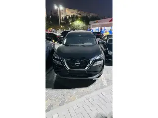 Nissan Rogue SV 2023 — Auto Trader UAE