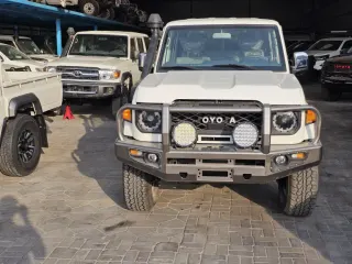 تويوتا Land Cruiser Pickup 2022 — Auto Trader UAE