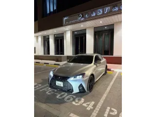 Lexus IS 300 2011 — Auto Trader UAE