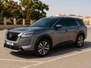 نيسان باثفايندر SL 2024 — Auto Trader UAE