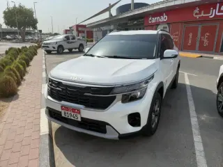 كيا سيلتوس 2024 — Auto Trader UAE