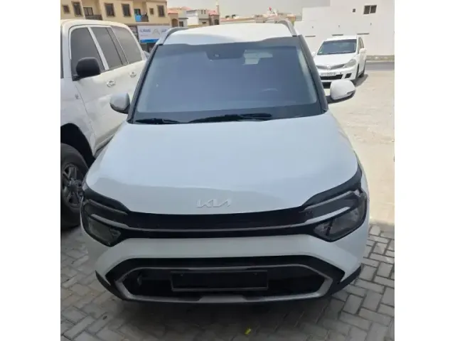 Kia Carens 2023