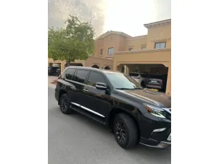 لكزس GX 460 2022 — Auto Trader UAE