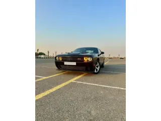 Dodge Challenger 2017 — Auto Trader UAE