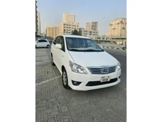 Toyota Innova 2013 — Auto Trader UAE