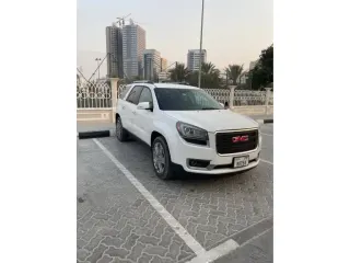 GMC Acadia 2017 — Auto Trader UAE