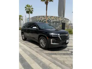 شيفروليه ترافيرس 2022 — Auto Trader UAE