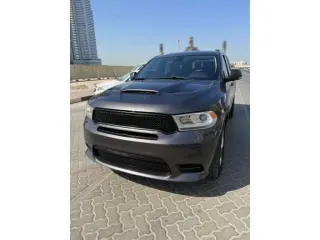 دودج دورانجو 2015 — Auto Trader UAE