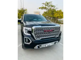 GMC Yukon Denali 2019 — Auto Trader UAE
