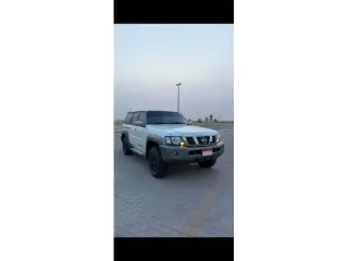 نيسان باترول سوبر سفاري 2019 — Auto Trader UAE