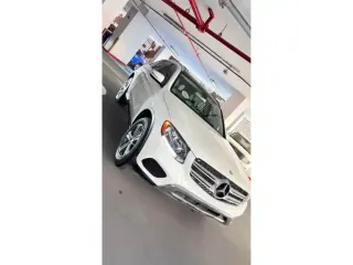مرسيدس بنز GLC 2016 — Auto Trader UAE