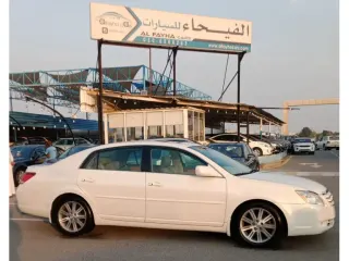 Toyota Avalon 2007 — Auto Trader UAE