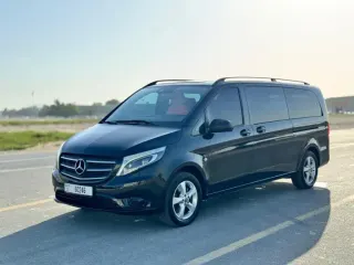 Mercedes-Benz Vito 2020 — Auto Trader UAE