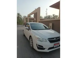 سوبارو Impreza 2015 — Auto Trader UAE