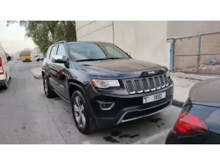 جيب جراند شيروكي 2014 — Auto Trader UAE