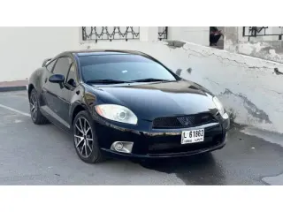Mitsubishi Eclipse 2009 — Auto Trader UAE