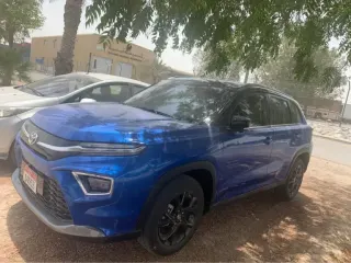 تويوتا اوربان كروزر 2023 — Auto Trader UAE