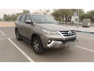 تويوتا فورتشنر GXR 2020 — Auto Trader UAE