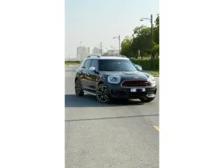 Mini Countryman 2018 — Auto Trader UAE