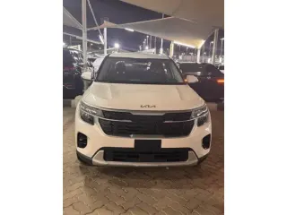 Kia Seltos 2025 — Auto Trader UAE