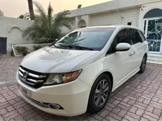 هوندا أوديسي 2016 — Auto Trader UAE
