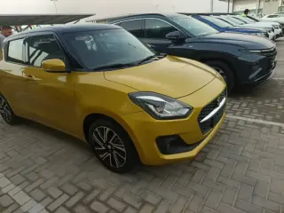 Suzuki Swift 2023 — Auto Trader UAE