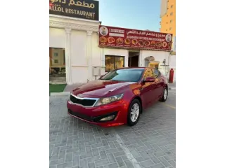 كيا أوبتيما 2011 — Auto Trader UAE