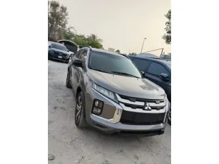 ميتسوبيشي ASX 2024 — Auto Trader UAE