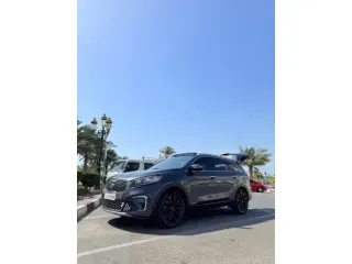 كيا سورينتو 2020 — Auto Trader UAE