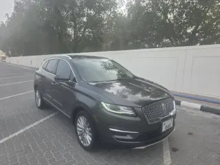 لينكون Nautilus 2019 — Auto Trader UAE