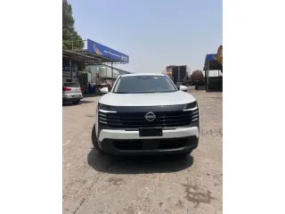 نيسان كيكس 2025 — Auto Trader UAE