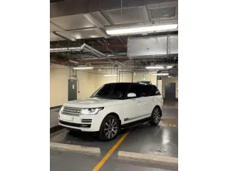 لاند روفر Range Rover 2013 — Auto Trader UAE