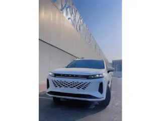 Exeed LX 2025 — Auto Trader UAE