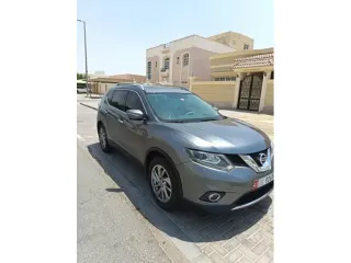 Nissan X-Trail 2016 — Auto Trader UAE