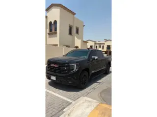 GMC Sierra 2026 — Auto Trader UAE