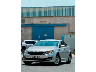كيا K5 2013 — Auto Trader UAE
