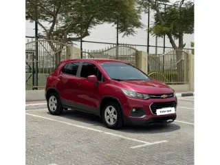 شيفروليه Trax 2018 — Auto Trader UAE