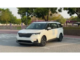 كيا كارنيفال 2024 — Auto Trader UAE
