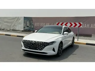 هيونداي ازيرا 2023 — Auto Trader UAE