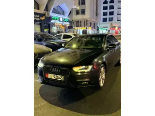 أودي A4 2013 — Auto Trader UAE