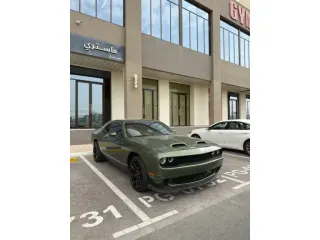 Dodge Challenger 2020 — Auto Trader UAE