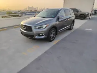 إنفينيتي QX60 2019 — Auto Trader UAE