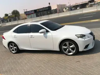 Lexus IS 350 2014 — Auto Trader UAE