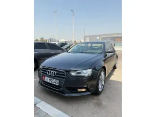 أودي A4 2013 — Auto Trader UAE
