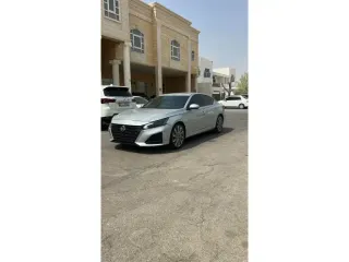 نيسان التيما SL 2024 — Auto Trader UAE