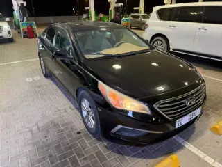 هيونداي سوناتا 2016 — Auto Trader UAE