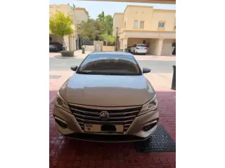 إم جي RX 5 2023 — Auto Trader UAE