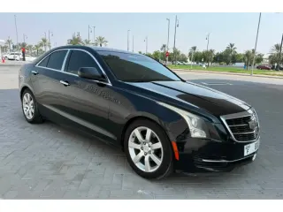 كاديلاك Ats 2016 — Auto Trader UAE